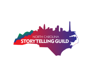 Diseño de Logo por moisesf para North Carolina Storytelling Guild | Diseño: #10843593