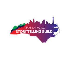 Logo Design by moisesf for North Carolina Storytelling Guild | Design: #10843607