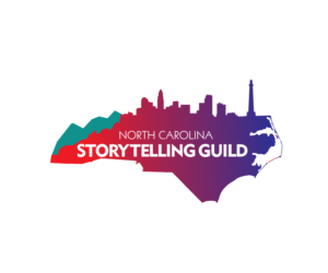 Diseño de Logo por moisesf para North Carolina Storytelling Guild | Diseño: #10843614