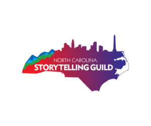 Diseño de Logo por moisesf para North Carolina Storytelling Guild | Diseño: #10843648