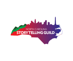 Diseño de Logo por moisesf para North Carolina Storytelling Guild | Diseño: #10843697