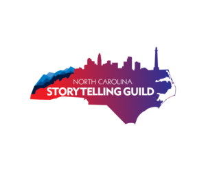 Diseño de Logo por moisesf para North Carolina Storytelling Guild | Diseño: #10845282