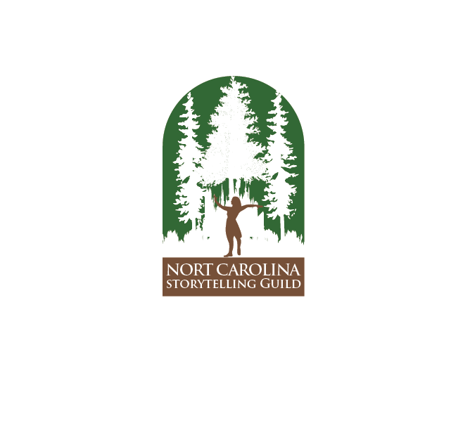 Logo Design by wans naz for North Carolina Storytelling Guild | Design #10822420