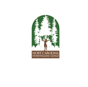Logo Design by wans naz for North Carolina Storytelling Guild | Design: #10822420