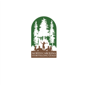 Diseño de Logo por wans naz para North Carolina Storytelling Guild | Diseño: #10843000