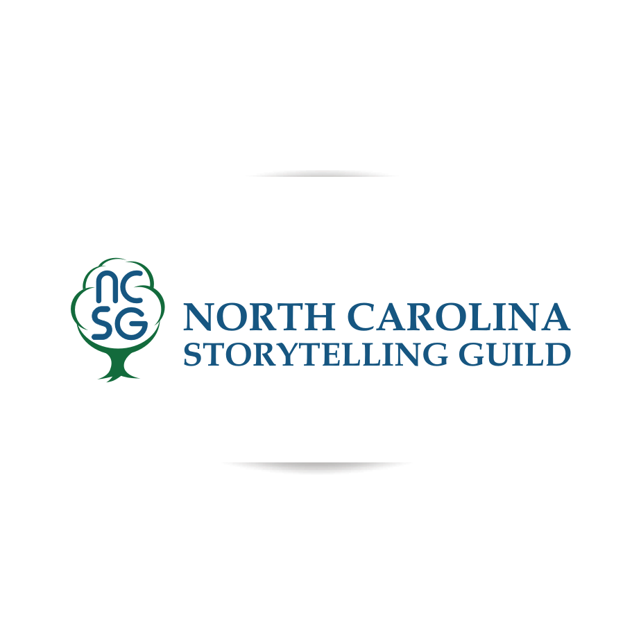 Logo Design by Arham Hidayat for North Carolina Storytelling Guild | Design #10935543