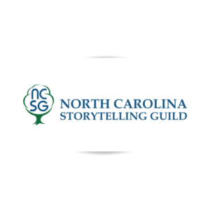 Logo Design by aQ2 for North Carolina Storytelling Guild | Design #10935543