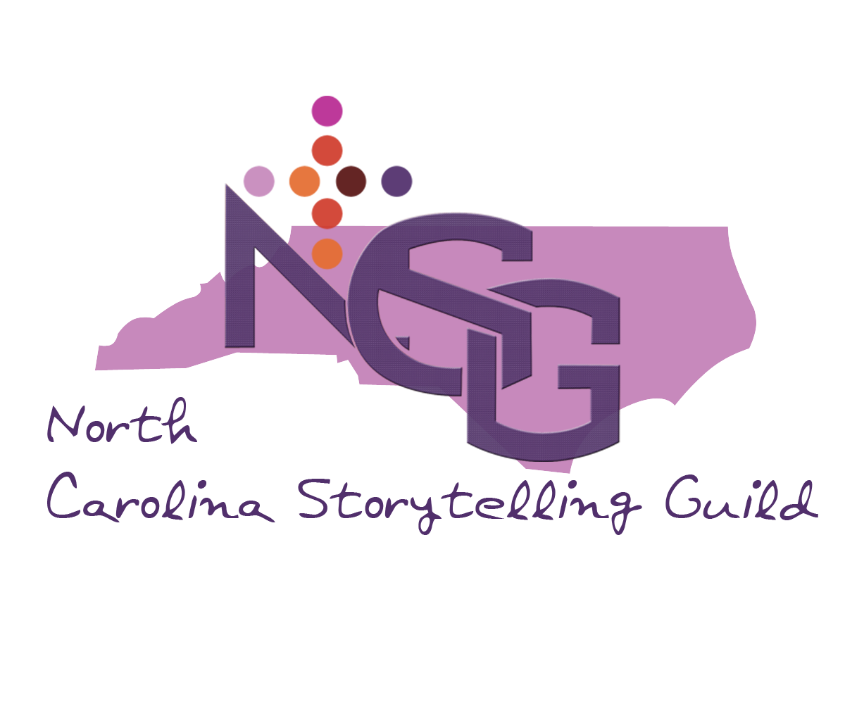 Design de Logo par yunuskaradeniz87 pour North Carolina Storytelling Guild | Design #10859944