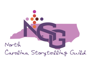 Logo Design by yunuskaradeniz87 for North Carolina Storytelling Guild | Design #10859944