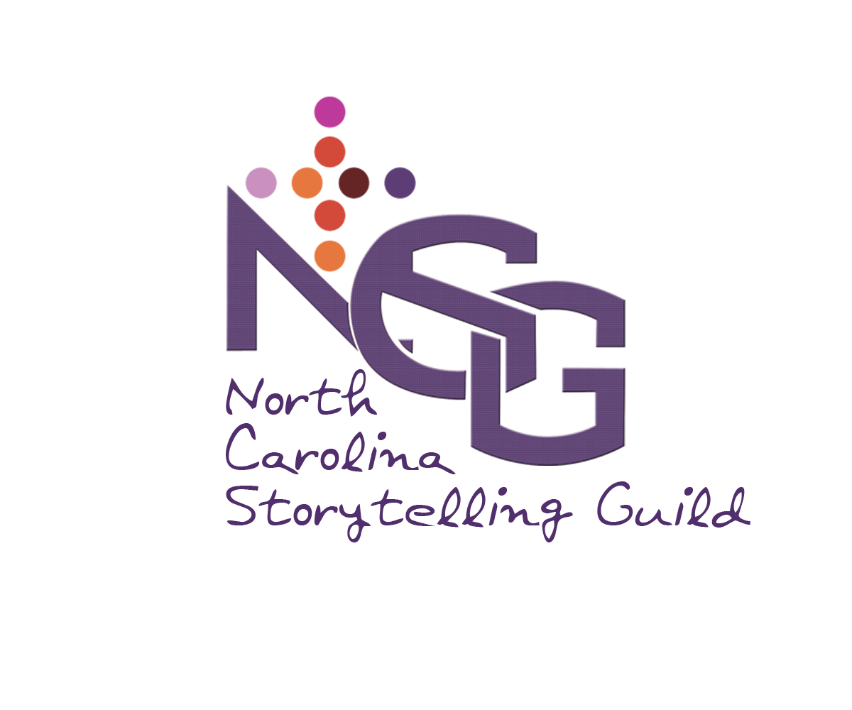 Logo Design by yunuskaradeniz87 for North Carolina Storytelling Guild | Design #10859945