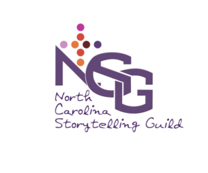 Logo Design by yunuskaradeniz87 for North Carolina Storytelling Guild | Design: #10859945