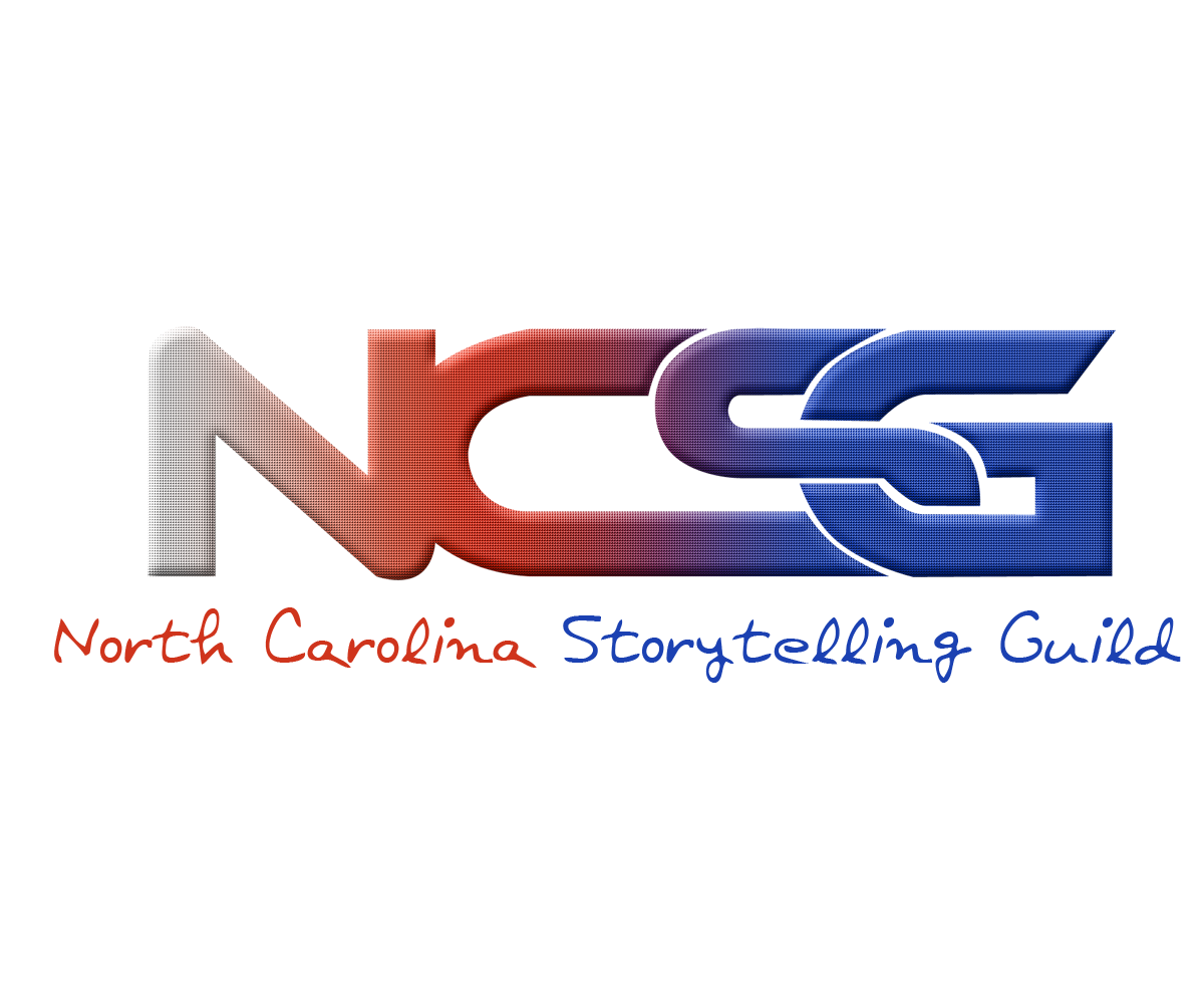 Logo Design by yunuskaradeniz87 for North Carolina Storytelling Guild | Design #10866055