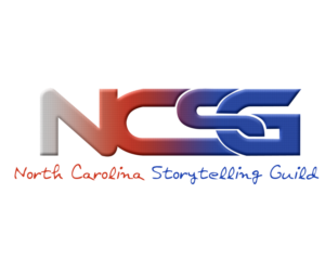 Logo Design by yunuskaradeniz87 for North Carolina Storytelling Guild | Design: #10866055