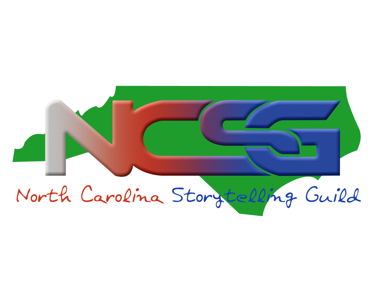 Logo Design by yunuskaradeniz87 for North Carolina Storytelling Guild | Design #10866056