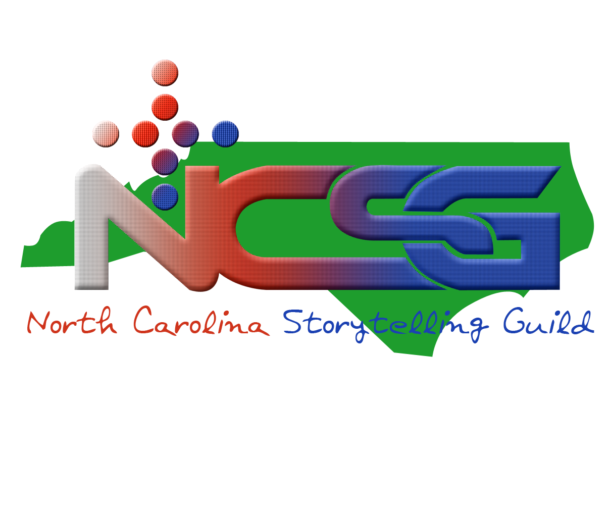 Logo Design by yunuskaradeniz87 for North Carolina Storytelling Guild | Design #10866057