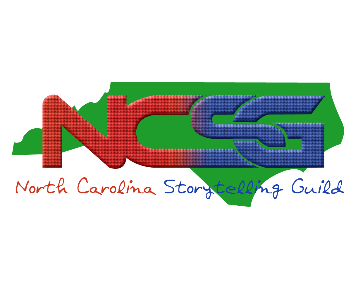 Logo Design by yunuskaradeniz87 for North Carolina Storytelling Guild | Design #10871912