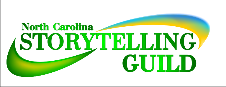 Diseño de Logo por mkhitar73 para North Carolina Storytelling Guild | Diseño: #10939381