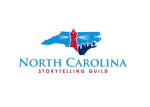 Logo Design by creative.bugs for North Carolina Storytelling Guild | Design #10792698