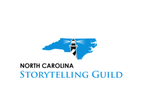 Diseño de Logo por creative.bugs para North Carolina Storytelling Guild | Diseño: #10825978