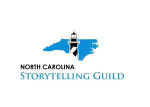 Diseño de Logo por creative.bugs para North Carolina Storytelling Guild | Diseño: #10825982