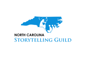 Logo Design by creative.bugs for North Carolina Storytelling Guild | Design: #10849031