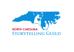 Diseño de Logo por creative.bugs para North Carolina Storytelling Guild | Diseño: #10849654