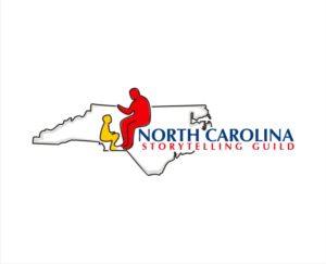 Diseño de Logo por creative.bugs para North Carolina Storytelling Guild | Diseño: #10867609