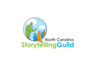 Diseño de Logo por creative.bugs para North Carolina Storytelling Guild | Diseño: #10867610