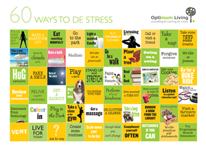 Diseño de Póster por Bazzie L para Optimum Living | Diseño #2246300
