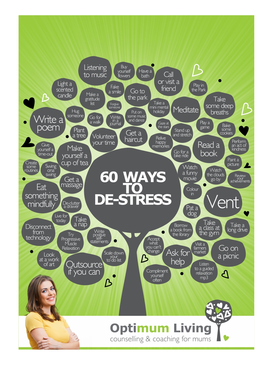 Poster Design by Purple Studio for Optimum Living | Design #2293857