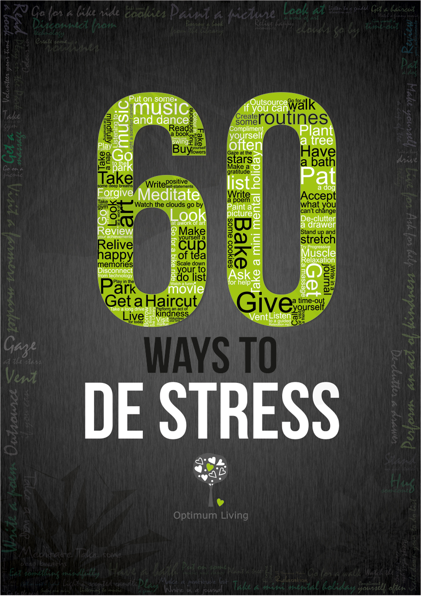 Poster Design by Minakchhi  for Optimum Living | Design #2292226