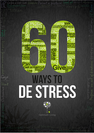 Poster Design by Minakchhi  for Optimum Living | Design: #2292248