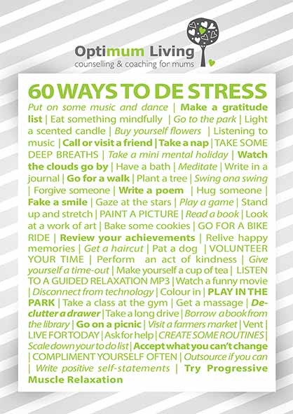 Poster Design by Mr Designer for Optimum Living | Design #2257130