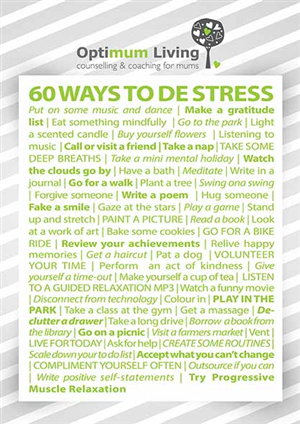 Diseño de Póster por Mr Designer para Optimum Living | Diseño #2257130