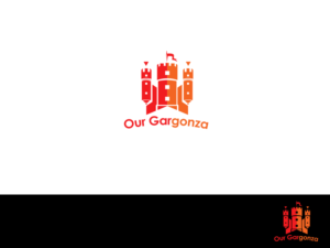 Logo Design by notesoul