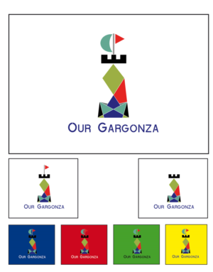 Logo Design by nsarrre