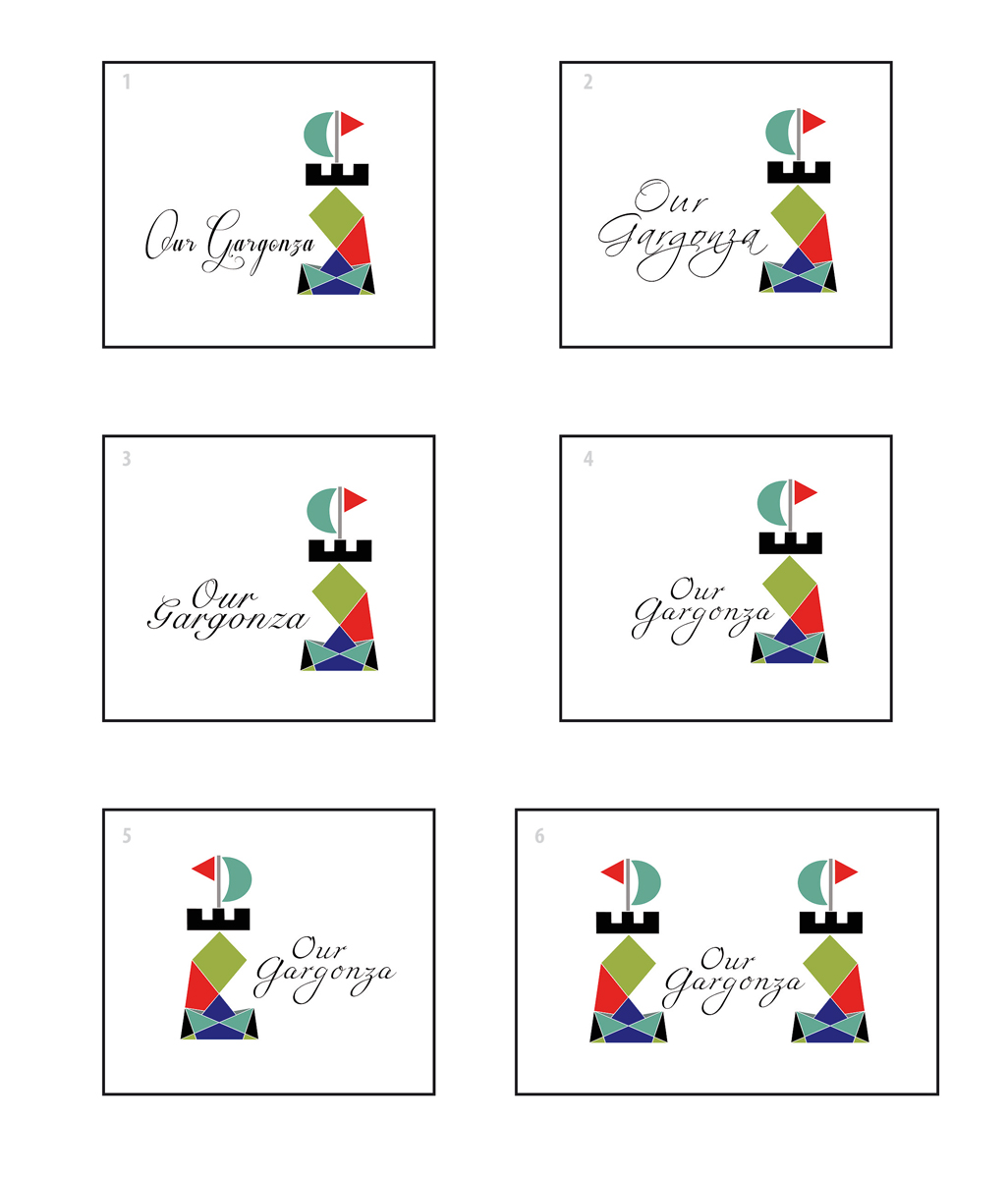 Logo Design by nsarrre for this project | Design #10910093