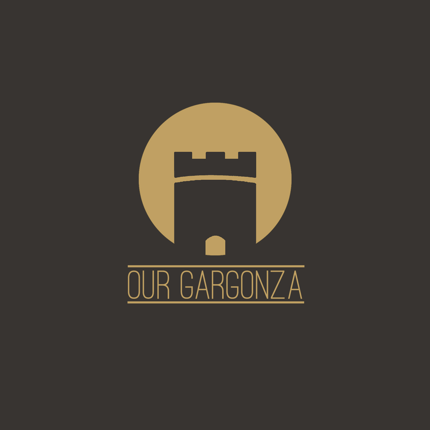 Diseño de Logo por Sagar Jeram para este proyecto | Diseño #11021539