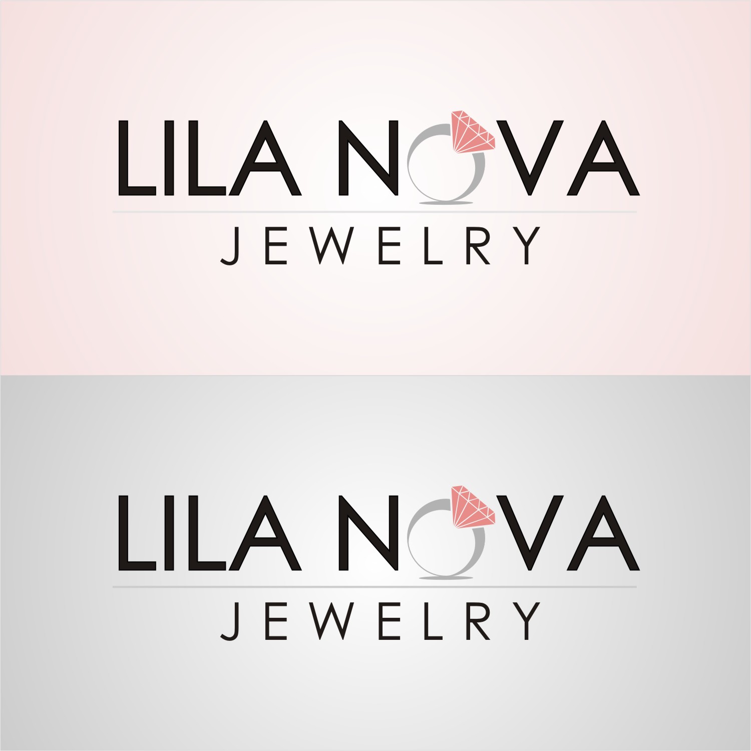 Logo Design by samdesigner4you for Lila Nova | Design #10831935
