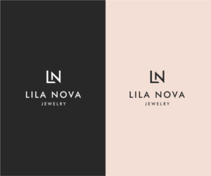 Logo Design by Mandarina for Lila Nova | Design: #10813023