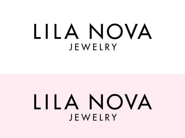 Logo Design by Alien Cookie for Lila Nova | Design #10773617
