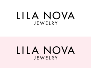 Logo Design by Alien Cookie for Lila Nova | Design: #10773617