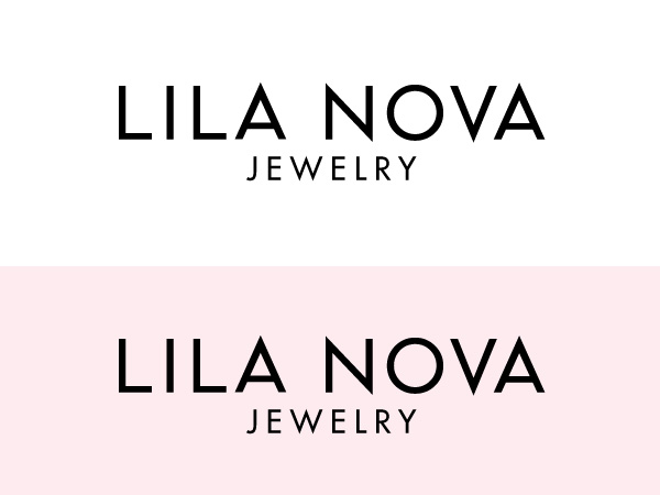 Logo-Design von Alien Cookie für Lila Nova | Design #10785150