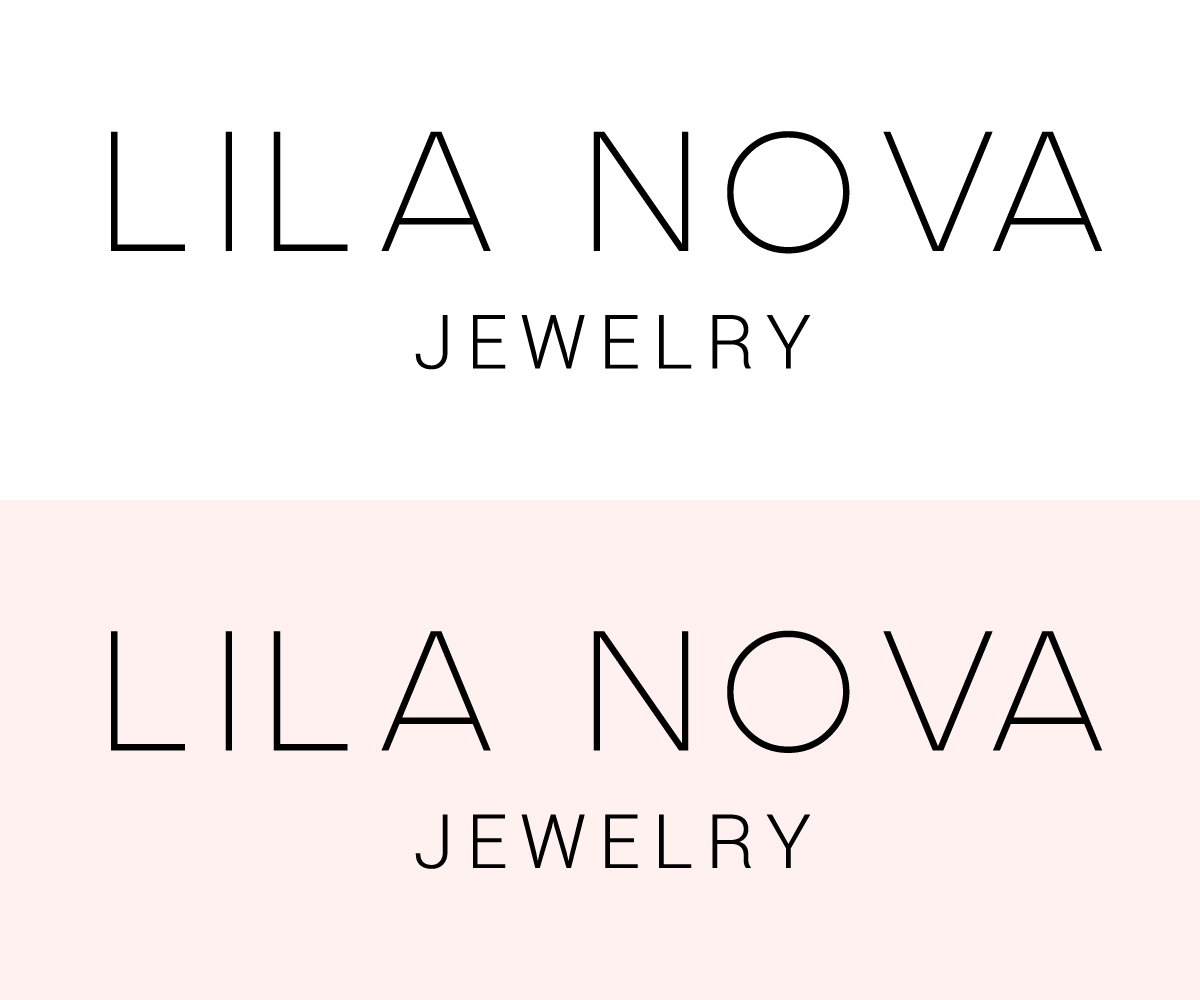 Logo Design by Sheer Design for Lila Nova | Design #10779936