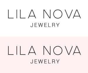 Logo Design by Sheer Design for Lila Nova | Design: #10779936