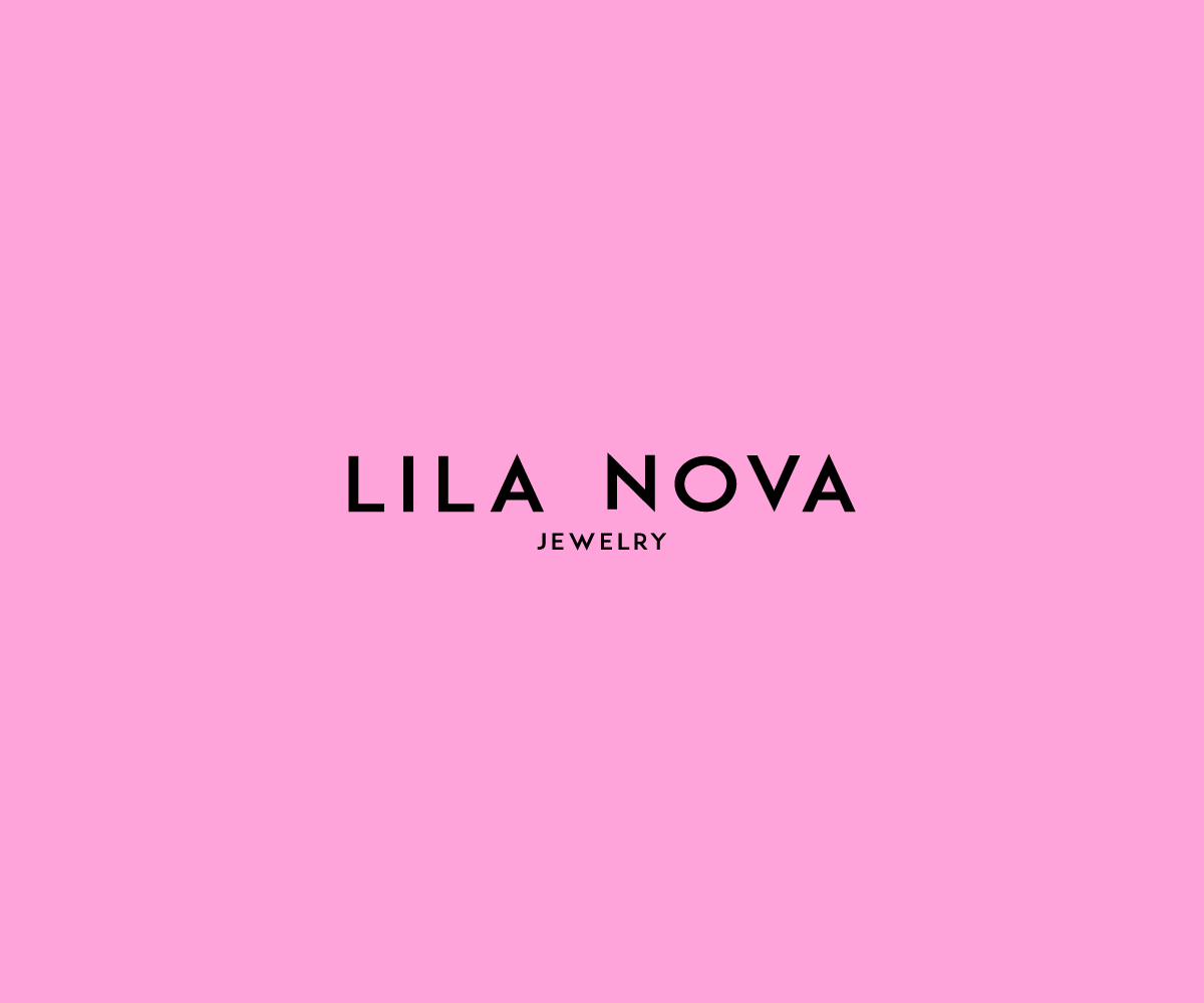 Logo Design by VarDesign for Lila Nova | Design #10773371