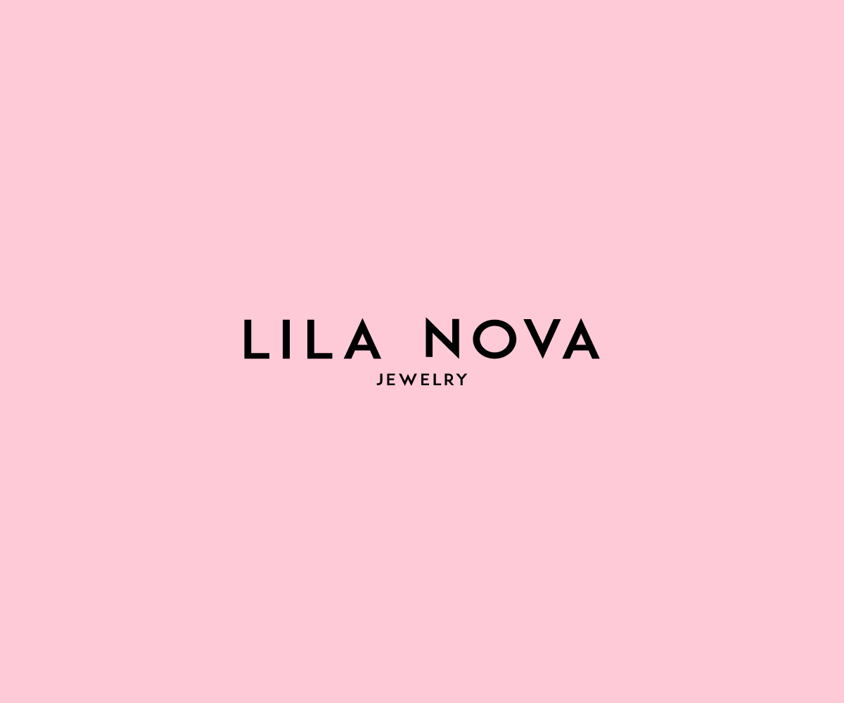 Logo Design by VarDesign for Lila Nova | Design #10777854
