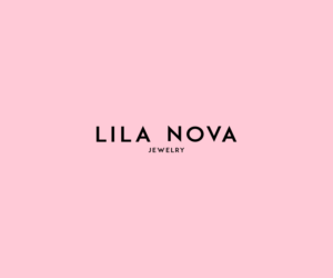 Logo Design by VarDesign for Lila Nova | Design: #10777854