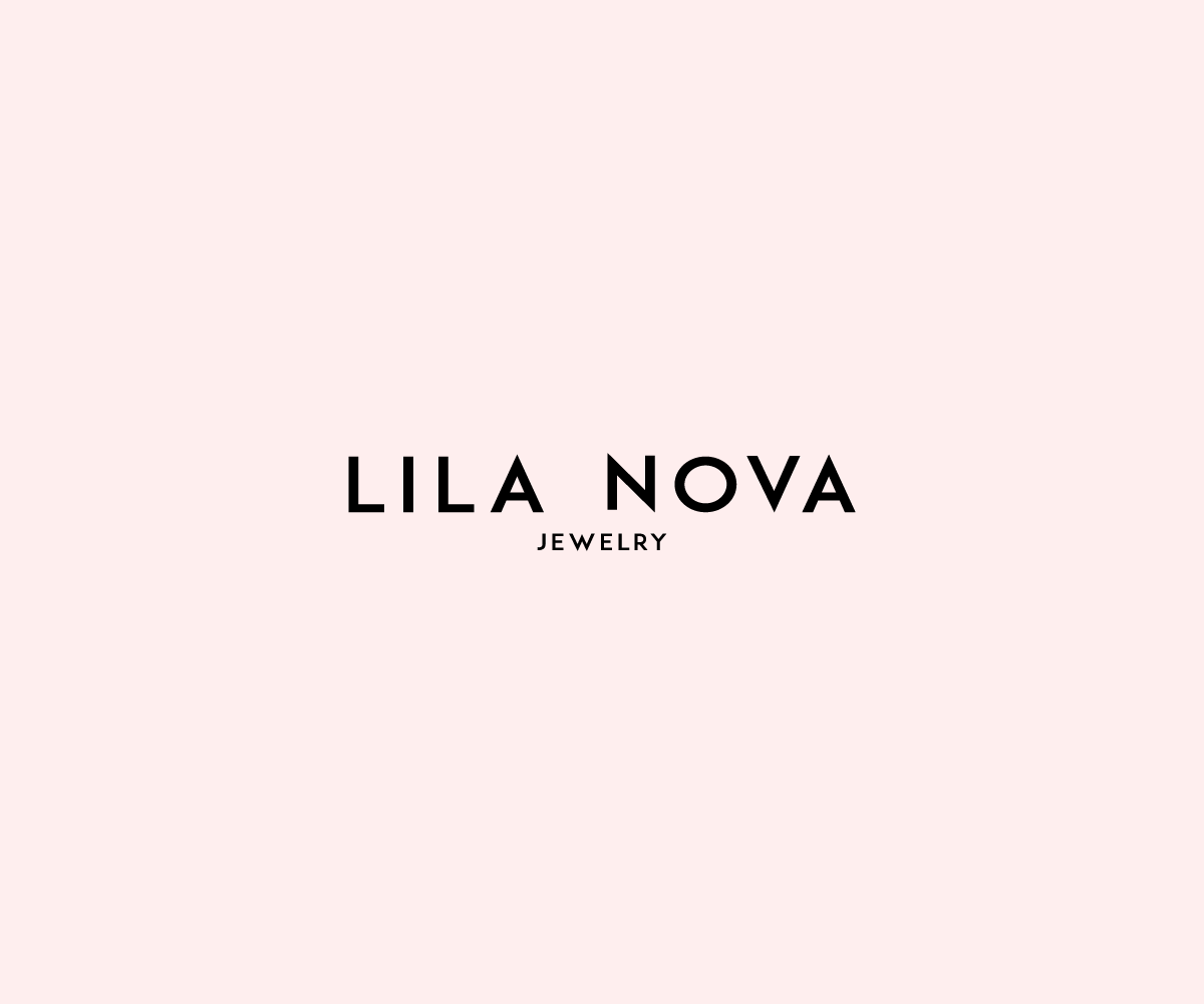 Logo Design by VarDesign for Lila Nova | Design #10779635