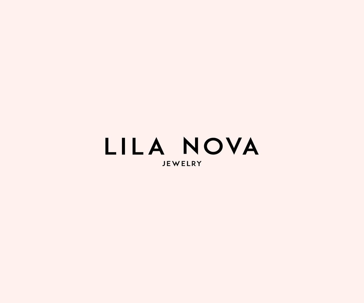 Logo Design by VarDesign for Lila Nova | Design #10779644